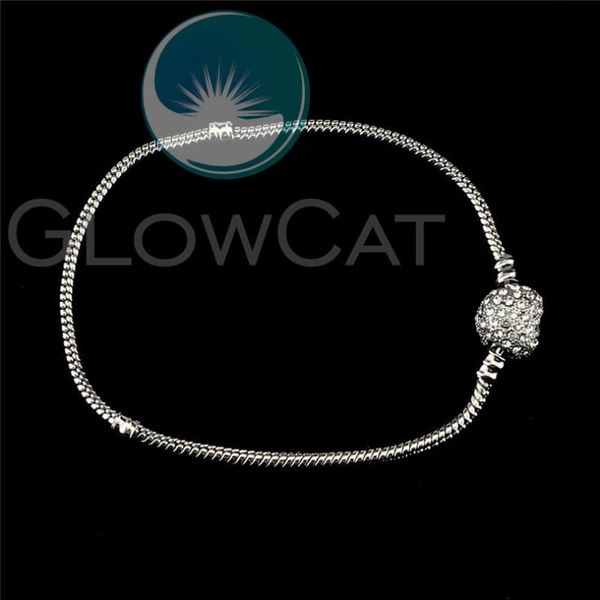 link, chain basic snake rhinestone heart bracelet diy charm bead jewelry not fade original pan bracelets & bangles 22479, Black
link, chain basic snake rhinestone heart bracelet diy charm bead jewelry not fade original pan bracelets & bangles 22479, Black