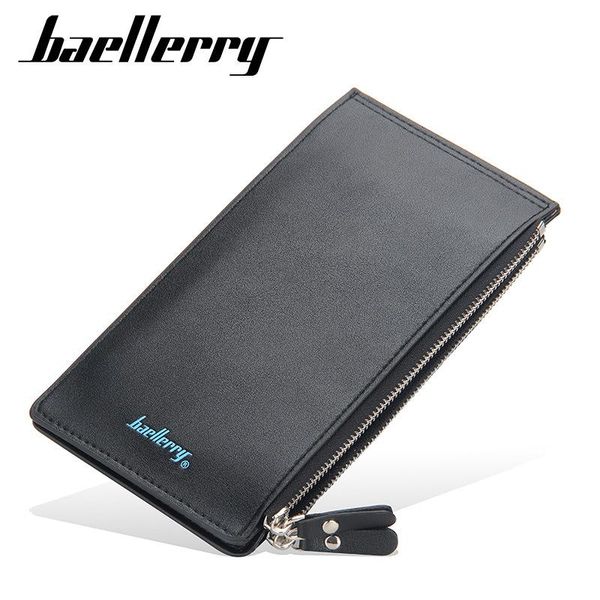 card holders travel slim men credit id holder small business long clutch bag pu leather vintage mini wallet coin purse case, Brown;gray
card holders travel slim men credit id holder small business long clutch bag pu leather vintage mini wallet coin purse case, Brown;gray