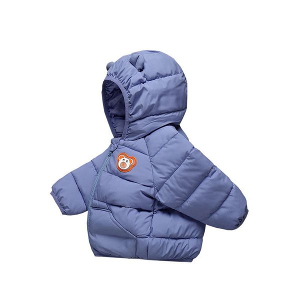 winter baby boys jacket jacket for girls children jacket light kids hooded warm outerwear coat for boy clothes, Blue;gray
winter baby boys jacket jacket for girls children jacket light kids hooded warm outerwear coat for boy clothes, Blue;gray
