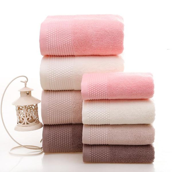 towel selling fashionable pure cotton thickened wide satin bath color soft skin friendly adult
towel selling fashionable pure cotton thickened wide satin bath color soft skin friendly adult
