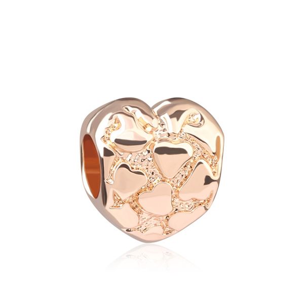heart alloy charm bead fashion women jewelry stunning european style fit for pandora bracelet necklace panza005-22, Bronze;silver
heart alloy charm bead fashion women jewelry stunning european style fit for pandora bracelet necklace panza005-22, Bronze;silver