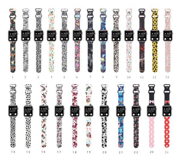 soft silicone strap band cute cartoon for apple watch series 7 6 2 3 4 5 iwatch 45mm 41mm 38mm 42mm 40mm 44mm wristband
soft silicone strap band cute cartoon for apple watch series 7 6 2 3 4 5 iwatch 45mm 41mm 38mm 42mm 40mm 44mm wristband