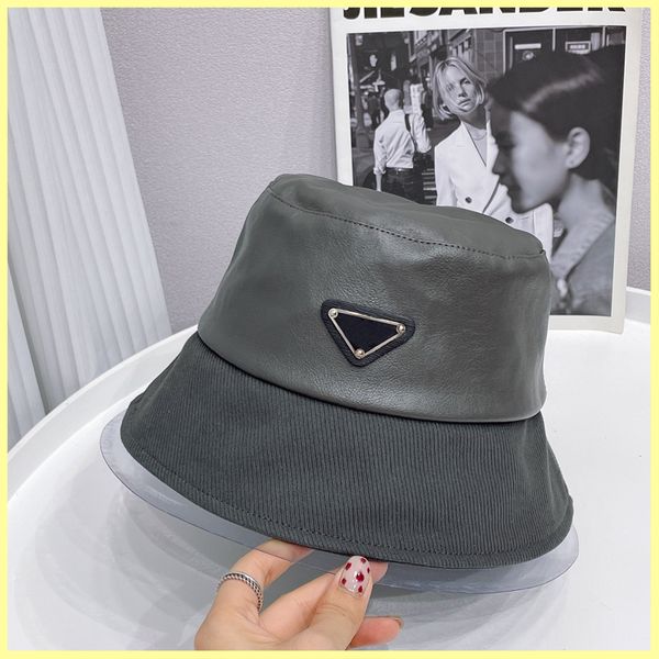 leather bucket hats fashion designer beanie for women mens winter hat p triangle fitted luxury caps men bonnet beanies cap trucker 2021, Blue;gray
leather bucket hats fashion designer beanie for women mens winter hat p triangle fitted luxury caps men bonnet beanies cap trucker 2021, Blue;gray