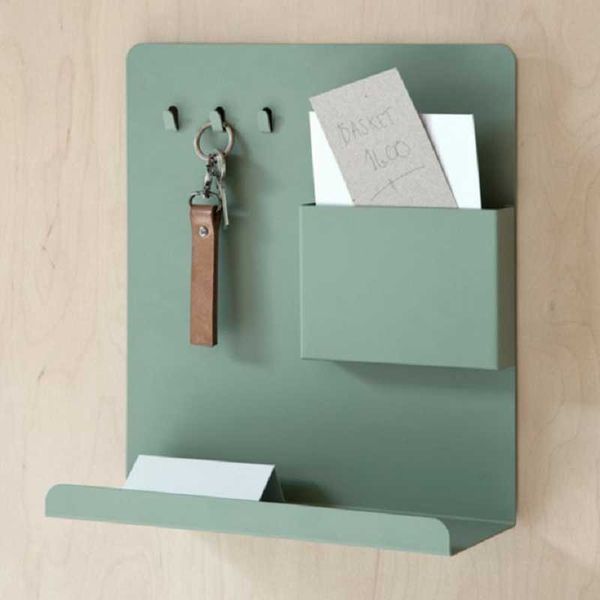 dekopratik - wall hang shelf metal modern minimalist entryway, bathroom, livingroom other home decor
dekopratik - wall hang shelf metal modern minimalist entryway, bathroom, livingroom other home decor