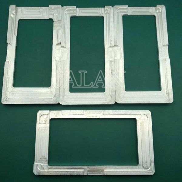 cell phone repairing tools precision aluminium mold for j4/j4 plus/j6 plus/a9 lcd display screen glass positioning oca laminating mo
cell phone repairing tools precision aluminium mold for j4/j4 plus/j6 plus/a9 lcd display screen glass positioning oca laminating mo