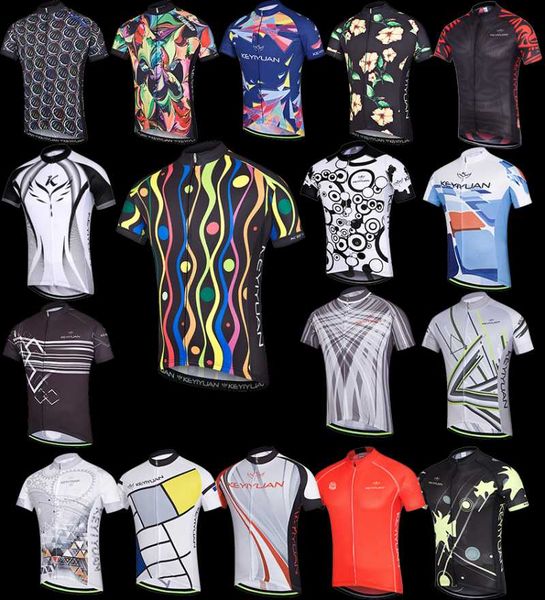 racing jackets keyiyuan summer short sleeve men cycling jerseys mtb bike road bicycle hombre 2021 verano, Black;red
racing jackets keyiyuan summer short sleeve men cycling jerseys mtb bike road bicycle hombre 2021 verano, Black;red
