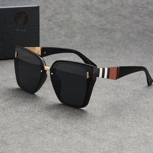 sunglasses luxury eyewear 2021 women sport brand designer female outdoor shopping shades man driving, White;black
sunglasses luxury eyewear 2021 women sport brand designer female outdoor shopping shades man driving, White;black
