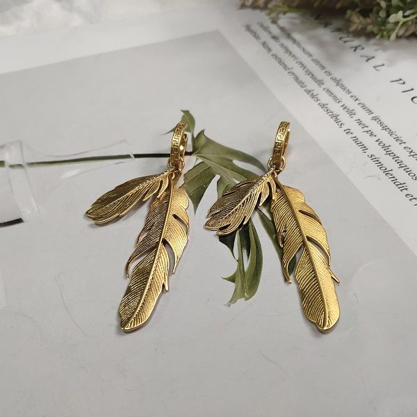 fashion statement earrings big geometric earrings for women hanging dangle earrings drop earing modern gold feather 2021 designers, Silver
fashion statement earrings big geometric earrings for women hanging dangle earrings drop earing modern gold feather 2021 designers, Silver