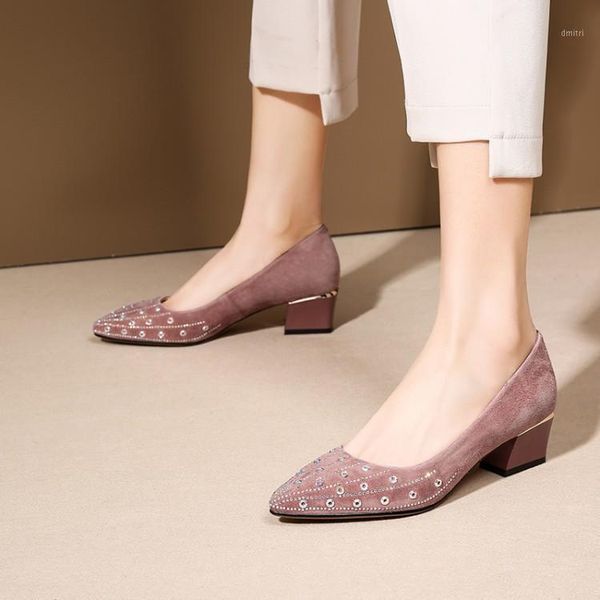 dress shoes big size 9 11 12 ladies high heels women woman pumps metal decorative pointed shallow thick-heeled single, Black
dress shoes big size 9 11 12 ladies high heels women woman pumps metal decorative pointed shallow thick-heeled single, Black