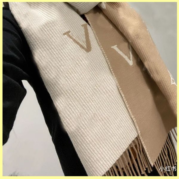 fashion winter warm men womens designer scarf ladies pashmina wool cashmere scarves luxury brand letter scarf for women wholesale 21091303r, Blue;gray
fashion winter warm men womens designer scarf ladies pashmina wool cashmere scarves luxury brand letter scarf for women wholesale 21091303r, Blue;gray