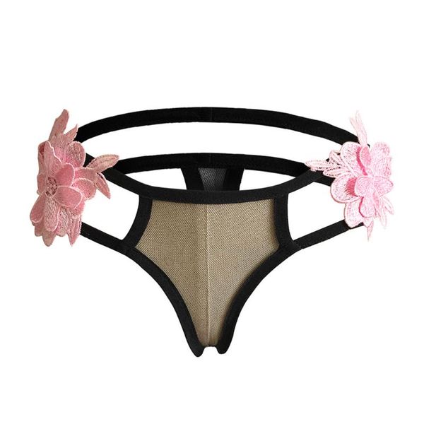 women's panties women underwear floral embroidery underpants seamless hollow out briefs female soft erotic lingerie tanga, Black;pink
women's panties women underwear floral embroidery underpants seamless hollow out briefs female soft erotic lingerie tanga, Black;pink