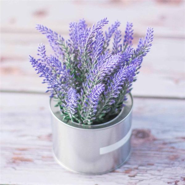 decorative flowers & wreaths artificial plant potted simulation lavender bonsai silk flower home decoration family party wedding floral orna
decorative flowers & wreaths artificial plant potted simulation lavender bonsai silk flower home decoration family party wedding floral orna