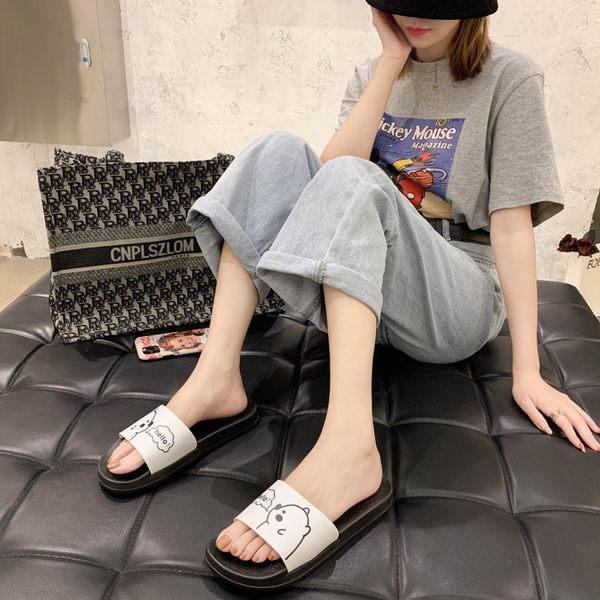 2021 designer slippers men women sandals fashion beach shoes flat non-slip classical slipper home l indoor or ourdoor m6259, Black
2021 designer slippers men women sandals fashion beach shoes flat non-slip classical slipper home l indoor or ourdoor m6259, Black