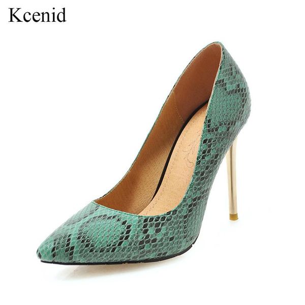 kcenid snake printing leather women 10cm high heels ladies pointed toe stiletto pumps slip on heeled party shoes green dress, Black
kcenid snake printing leather women 10cm high heels ladies pointed toe stiletto pumps slip on heeled party shoes green dress, Black