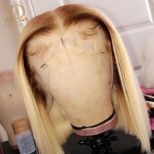 lace wigs 613 bob wig pixie cut front human hair pre plucked colored t part for women hd transparent na beauty, Black;brown
lace wigs 613 bob wig pixie cut front human hair pre plucked colored t part for women hd transparent na beauty, Black;brown