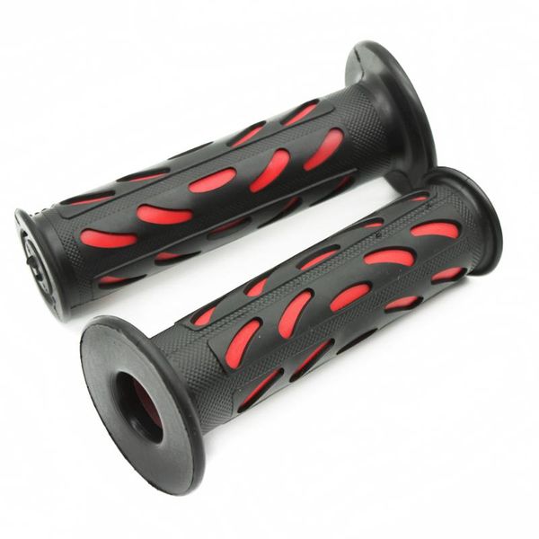 handlebars motocross 7/8" handlebar rubber handle grip for speed triple /r//s tiger 1050 1200 800 daytona 955i 675 /r bonneville
handlebars motocross 7/8" handlebar rubber handle grip for speed triple /r//s tiger 1050 1200 800 daytona 955i 675 /r bonneville