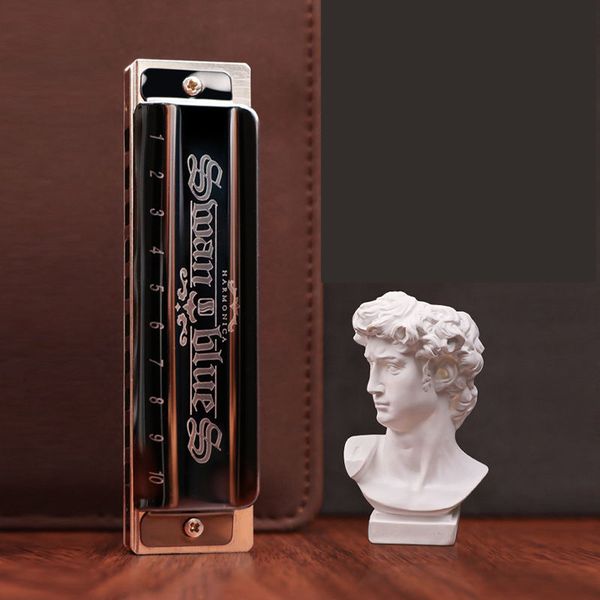 10 hole harmonica is suitable for beginners. 10 hole harmonica professional games harmonica wholesale
10 hole harmonica is suitable for beginners. 10 hole harmonica professional games harmonica wholesale
