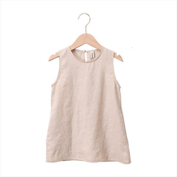 100% linen girls summer girl dresses casual sleeveless solid toddler kid with pockets tz22, Red;yellow
100% linen girls summer girl dresses casual sleeveless solid toddler kid with pockets tz22, Red;yellow