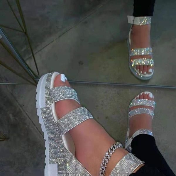 style women's sandals, thick-soled soft, comfortable, fashionable and versatile shoes size 36-43 sandals, Black
style women's sandals, thick-soled soft, comfortable, fashionable and versatile shoes size 36-43 sandals, Black