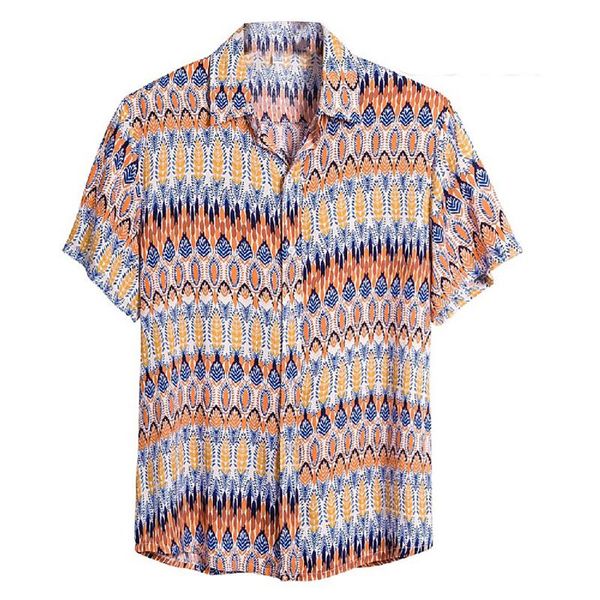 men's casual shirts 2021 summer hawaiian shirt for men cardigan short sleeve beach flower dress blouse, White;black
men's casual shirts 2021 summer hawaiian shirt for men cardigan short sleeve beach flower dress blouse, White;black