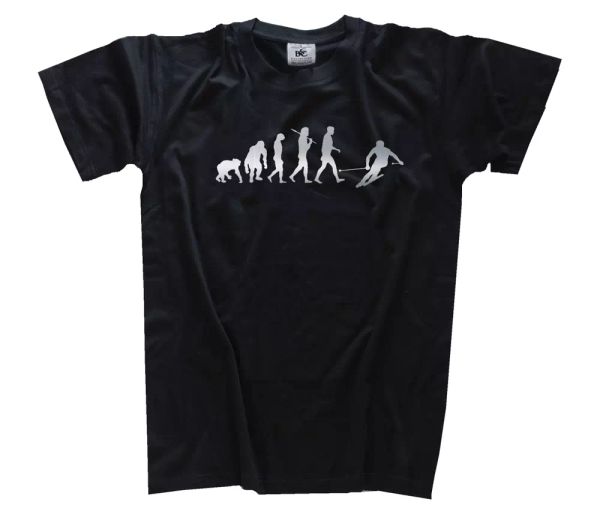 plata edición abfahrtslauf ii esquà esquÃs cuesta abajo evolution camiseta s-xxx, White;black
plata edición abfahrtslauf ii esquà esquÃs cuesta abajo evolution camiseta s-xxx, White;black