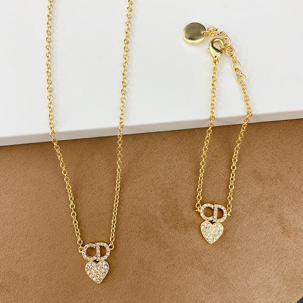 design jewelry new style suit letter clavicle necklace women's net red bracelet, Black
design jewelry new style suit letter clavicle necklace women's net red bracelet, Black