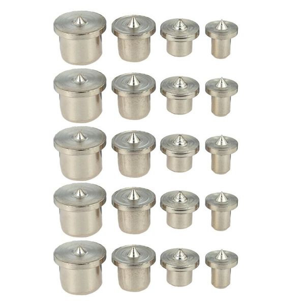 professional hand tool sets 20pcs dowel centre point set 6mm 8mm 10mm 12mm for drill hole accurate alignment woodworking wood bit
professional hand tool sets 20pcs dowel centre point set 6mm 8mm 10mm 12mm for drill hole accurate alignment woodworking wood bit