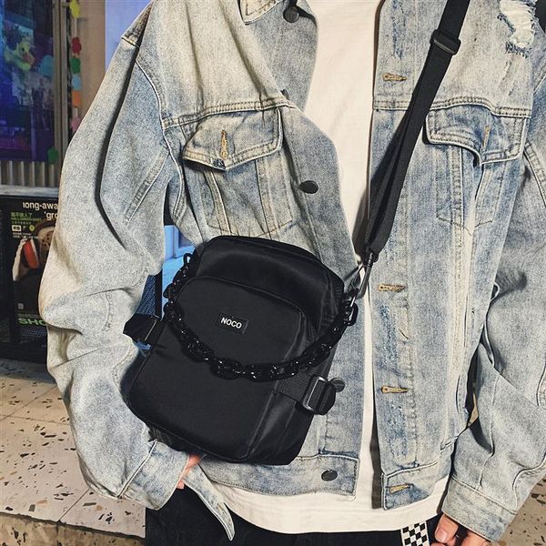 original uoct.all couple shoulder bag fashion ins girl messenger casual all-match japanese diagonal cross body
original uoct.all couple shoulder bag fashion ins girl messenger casual all-match japanese diagonal cross body