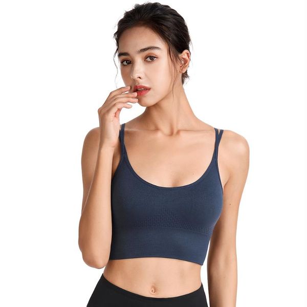 woman sport gym bra high impact shockproof wirenylon solid yoga underwear jogging workout fitness plus size xxl clothing, White;black
woman sport gym bra high impact shockproof wirenylon solid yoga underwear jogging workout fitness plus size xxl clothing, White;black