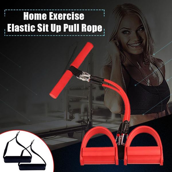exercise elastic pedal resistance 3-tube handle fitness pull rope yoga training gym equipment tension band crossfit e4 bands
exercise elastic pedal resistance 3-tube handle fitness pull rope yoga training gym equipment tension band crossfit e4 bands
