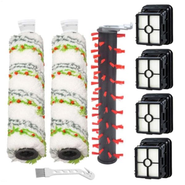 vacuum cleaners 2554a roller brush filter set for bissell crosswave 2554 2590 2593 2596 pet carpet cleaner parts
vacuum cleaners 2554a roller brush filter set for bissell crosswave 2554 2590 2593 2596 pet carpet cleaner parts