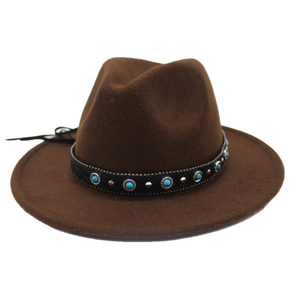 berets ozyc women men wool fedora hat for winter autumn floppy chapeu feminino cloche wide brim jazz sombrero cap size 56-5, Blue;gray
berets ozyc women men wool fedora hat for winter autumn floppy chapeu feminino cloche wide brim jazz sombrero cap size 56-5, Blue;gray