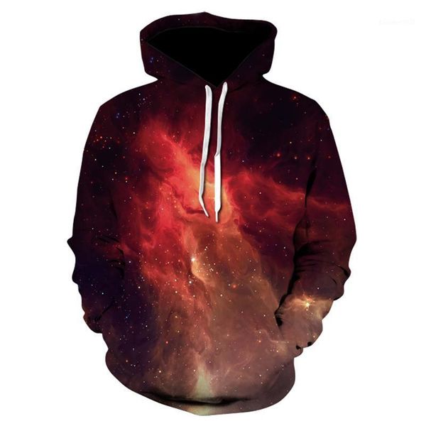 men's hoodies & sweatshirts spring and autumn fashion space galaxy hoodie sweater 3d printing starry pattern, Black
men's hoodies & sweatshirts spring and autumn fashion space galaxy hoodie sweater 3d printing starry pattern, Black