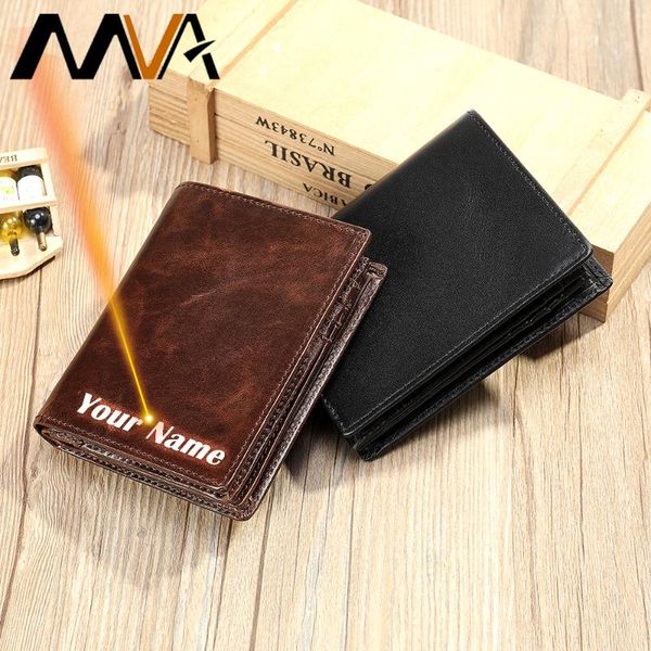 wallets mva mens wallet leather genuine small man card holder for men fashion luxury designer 7333, Red;black
wallets mva mens wallet leather genuine small man card holder for men fashion luxury designer 7333, Red;black