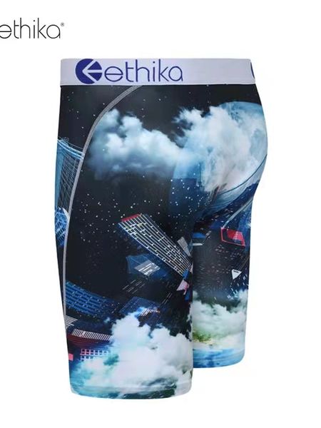 22.540underwear classic ethika men's boxers casual shorts underwear breathable cottondaily, Black;white
22.540underwear classic ethika men's boxers casual shorts underwear breathable cottondaily, Black;white