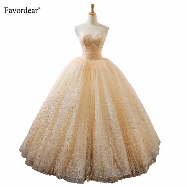 party dresses favordear champagne sweetheart evening dress vestidos de fiesta floor-length high end formal women elegant gown, White;black
party dresses favordear champagne sweetheart evening dress vestidos de fiesta floor-length high end formal women elegant gown, White;black