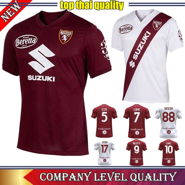 torino 21 22 f.c. soccer jerseys 2021 2022 company level quality uniforms granata home belotti lukic pjaca brekalo t. sanabria men football, Black;yellow
torino 21 22 f.c. soccer jerseys 2021 2022 company level quality uniforms granata home belotti lukic pjaca brekalo t. sanabria men football, Black;yellow