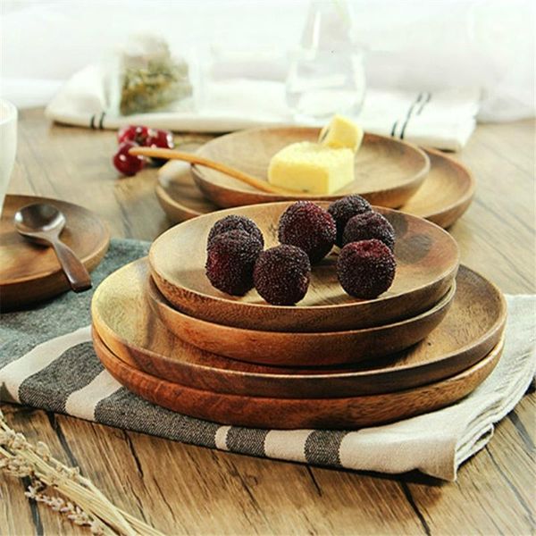 dishes & plates round shape whole wood plate fruit saucer tea tray dessert dinner bread storage
dishes & plates round shape whole wood plate fruit saucer tea tray dessert dinner bread storage