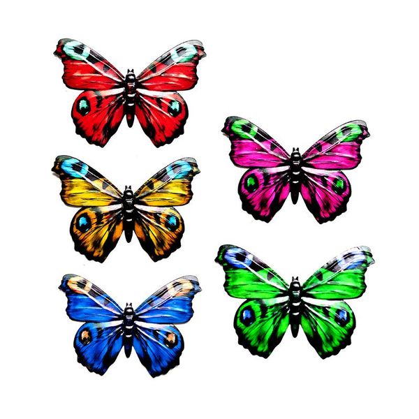 wall stickers metal butterfly decor simulation insect ornament garden art wrought iron hanging pendant for bar cafe door ts1
wall stickers metal butterfly decor simulation insect ornament garden art wrought iron hanging pendant for bar cafe door ts1