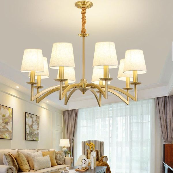 pendant lamps american country chandelier living room retro creative dining lamp bedroom fabric hanging kitchen
pendant lamps american country chandelier living room retro creative dining lamp bedroom fabric hanging kitchen
