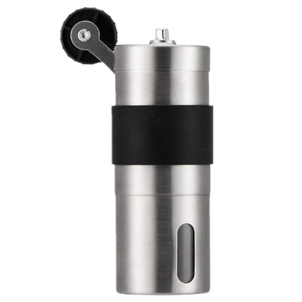 manual coffee grinders grinder maker stainless steel hand burr mill ceramic corn grinding machine
manual coffee grinders grinder maker stainless steel hand burr mill ceramic corn grinding machine