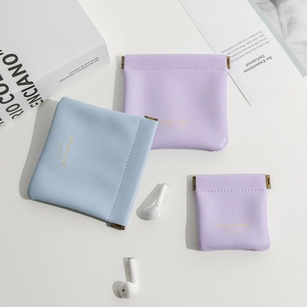 storage bags pu leather portable coin purse small earphone bag headphone organizer mini sundry cosmetic lipstick change
storage bags pu leather portable coin purse small earphone bag headphone organizer mini sundry cosmetic lipstick change