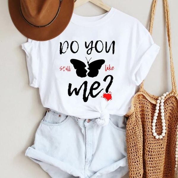 women's t-shirt women letters trend halloween happy thanksgiving autumn fall graphic clothes stylish tee tshirt t fashion print, White
women's t-shirt women letters trend halloween happy thanksgiving autumn fall graphic clothes stylish tee tshirt t fashion print, White