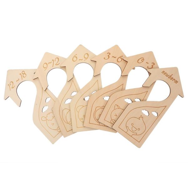 laundry bags 6pcs baby closet size dividers wood infant wardrobe divider clothing
laundry bags 6pcs baby closet size dividers wood infant wardrobe divider clothing
