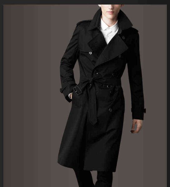 thickening long trench coat parkas handsome russian winter fashion casual men streetwear parka daily jacket coat kk60fy 211106, Tan;black
thickening long trench coat parkas handsome russian winter fashion casual men streetwear parka daily jacket coat kk60fy 211106, Tan;black
