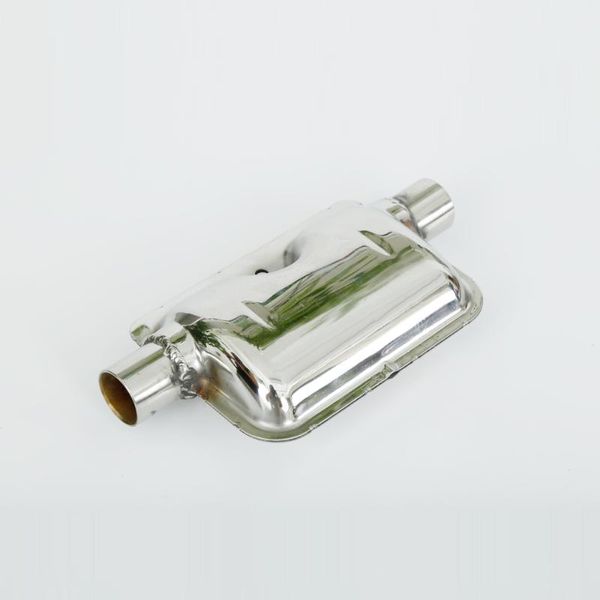 eberspacher exhaust | muffler 24mm for parking heater car fans
eberspacher exhaust | muffler 24mm for parking heater car fans