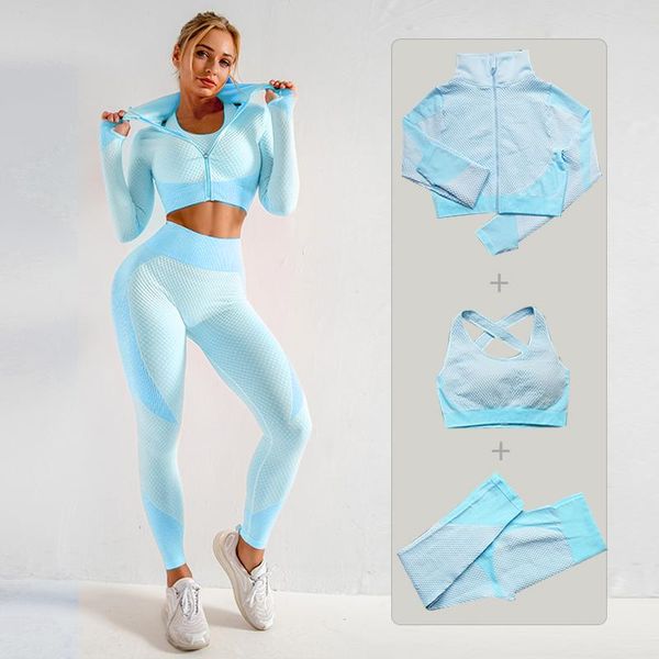 yoga outfit women set gym clothing female sport fitness suit running clothes leggings seamless bra suits s-xl
yoga outfit women set gym clothing female sport fitness suit running clothes leggings seamless bra suits s-xl