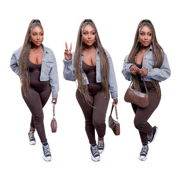 women's jackets young party lady fashion o neck long sleeve bro tight club t shirt, Black;brown
women's jackets young party lady fashion o neck long sleeve bro tight club t shirt, Black;brown