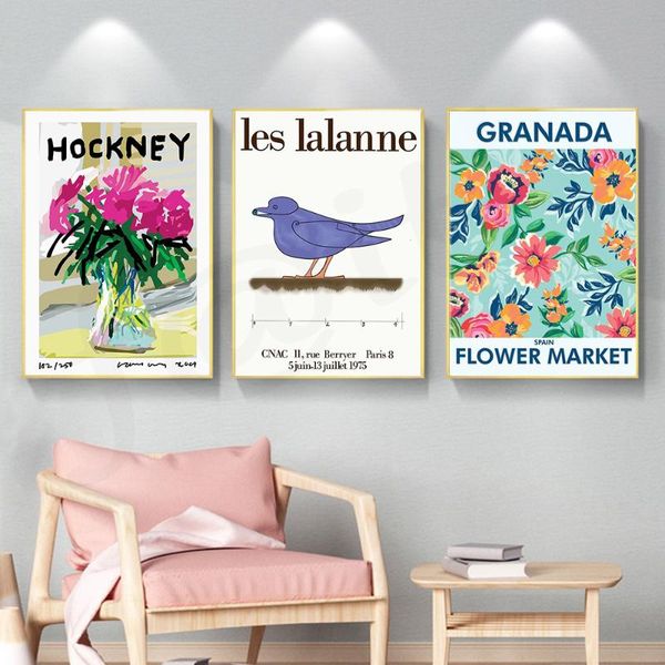 paintings abstract flower market poster les lalanne canvas painting hockney posters and prints wall art for living room home decor
paintings abstract flower market poster les lalanne canvas painting hockney posters and prints wall art for living room home decor