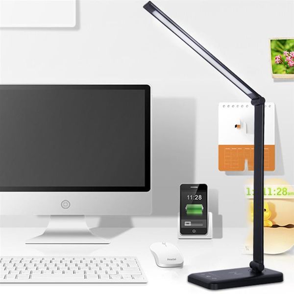book lights led desk lamps with wireless charging for phone 5 color stepless dimmable touch lamp study light bedroom bedside
book lights led desk lamps with wireless charging for phone 5 color stepless dimmable touch lamp study light bedroom bedside